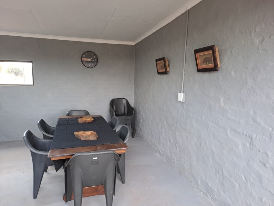 Commercial Property for Sale in Zeerust North West